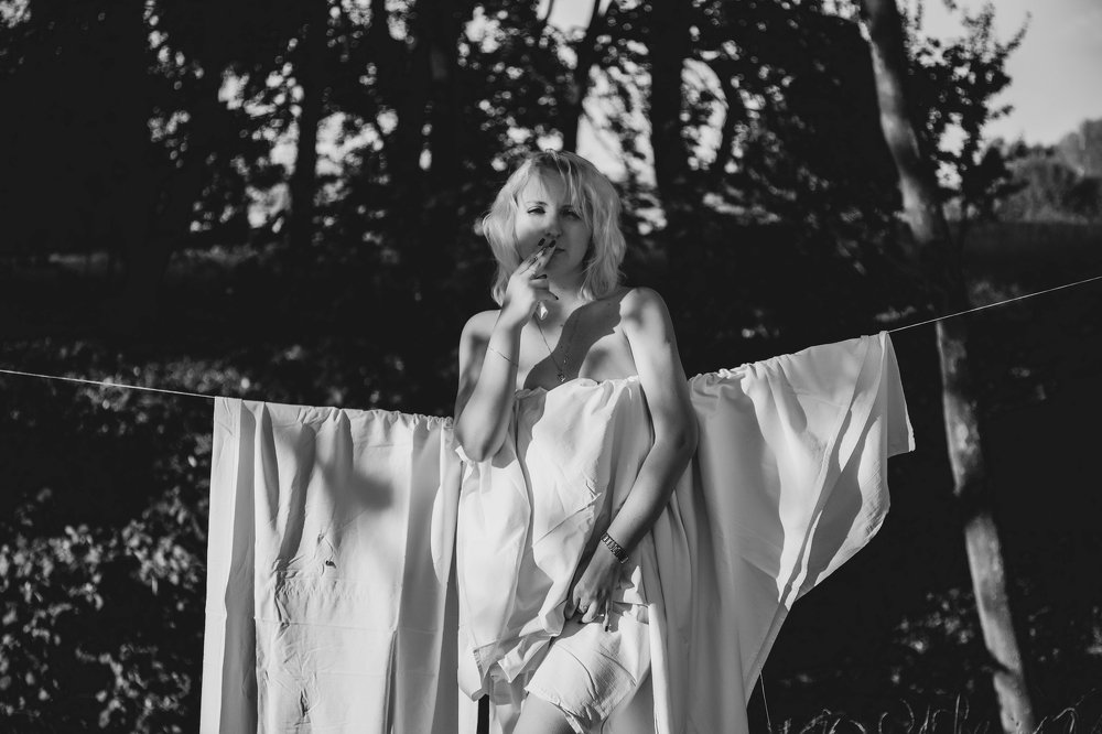 Photograph by Карина Лакина