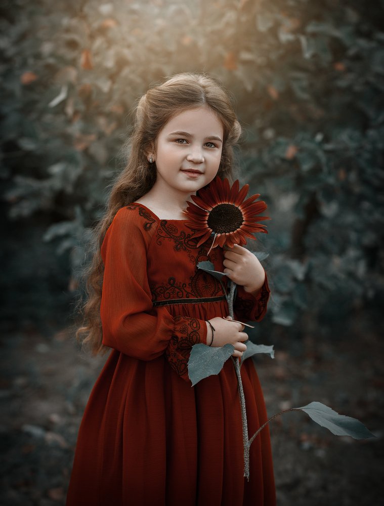 Фотография автора Алиса Саниева