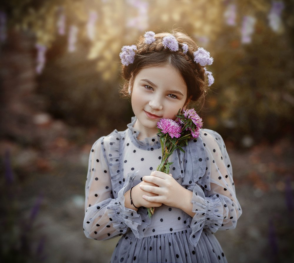 Фотография автора Алиса Саниева