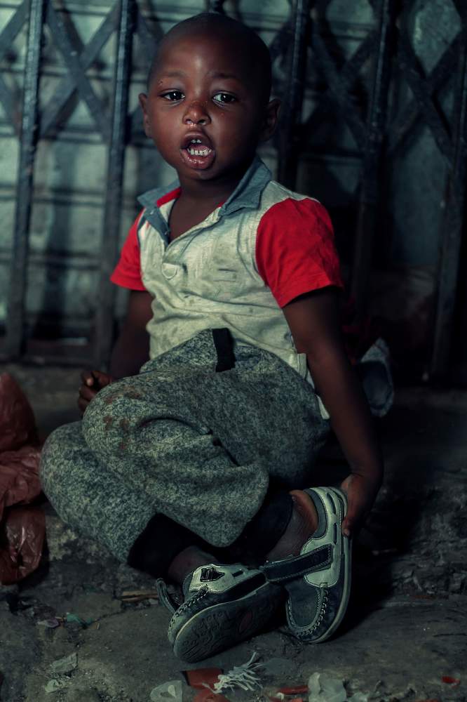 Photograph by Laligui Abdelmoumene