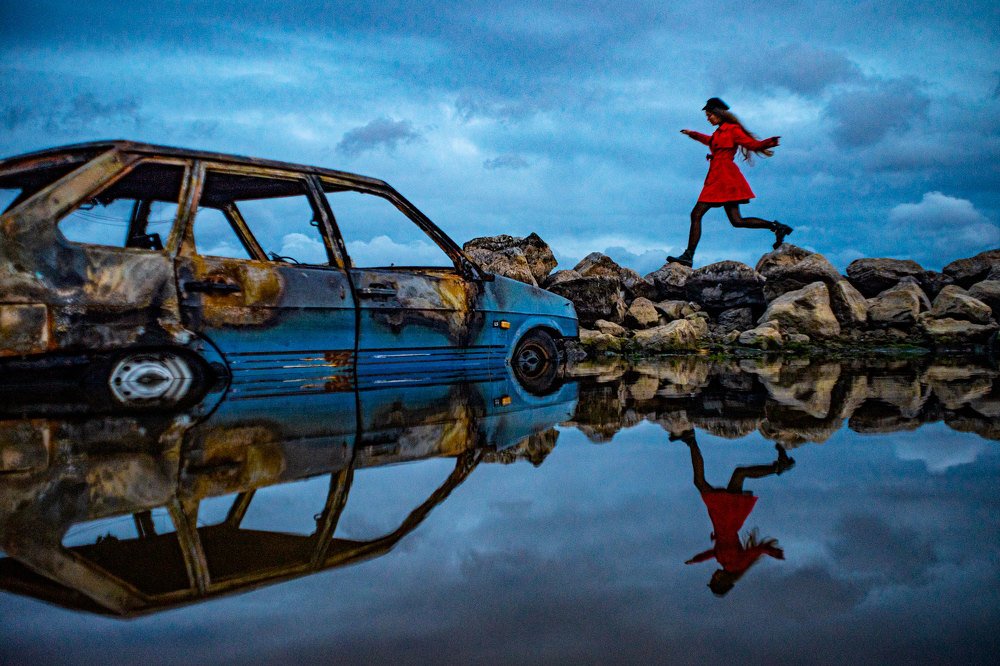 Фотография автора Александр Кременицкий