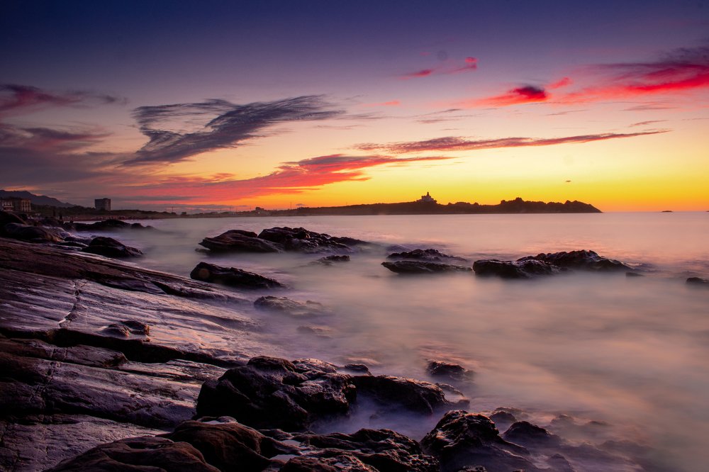 Photograph by Laligui Abdelmoumene