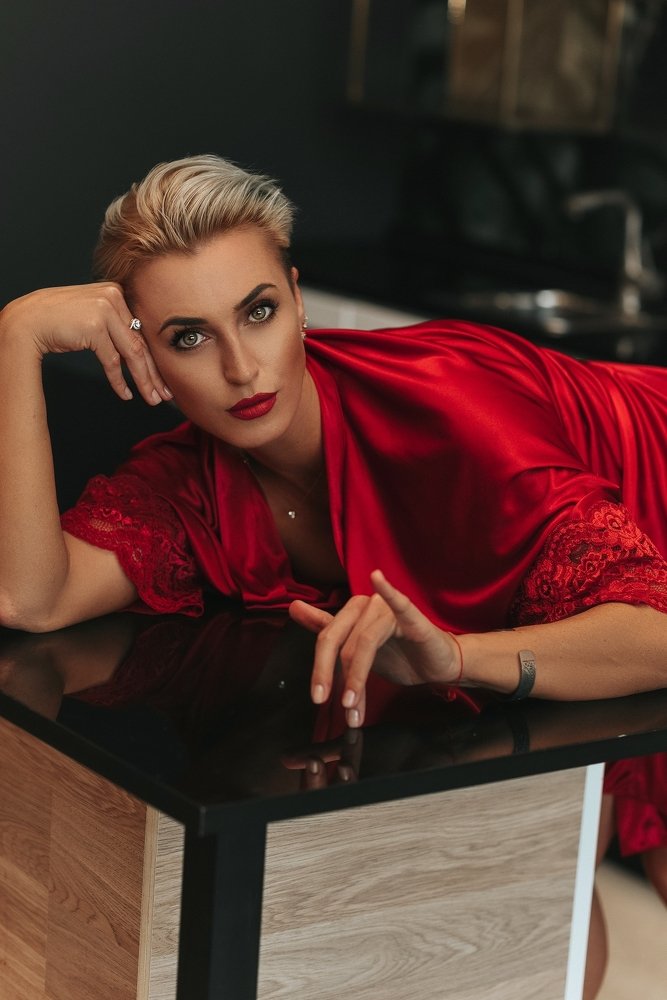 Photograph by Александра Скрыпник