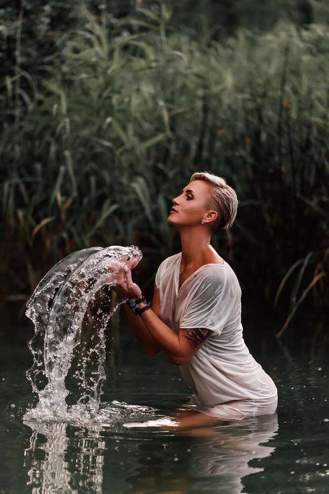 Photograph by Александра Скрыпник