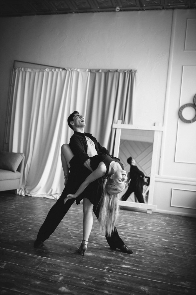 Фотография автора Анна Толмачева