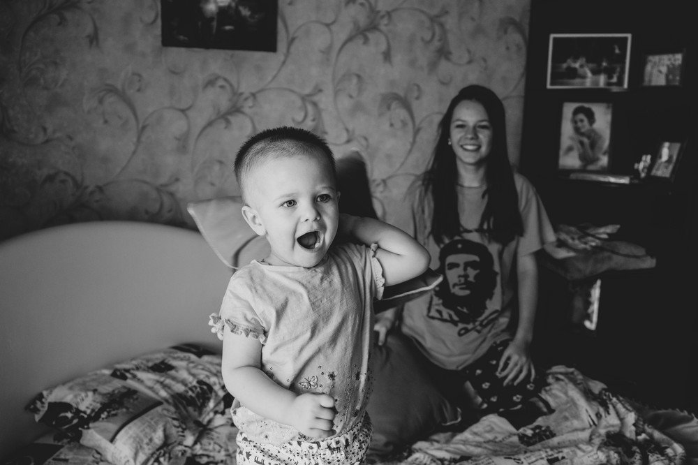 Photograph by Карина Лакина