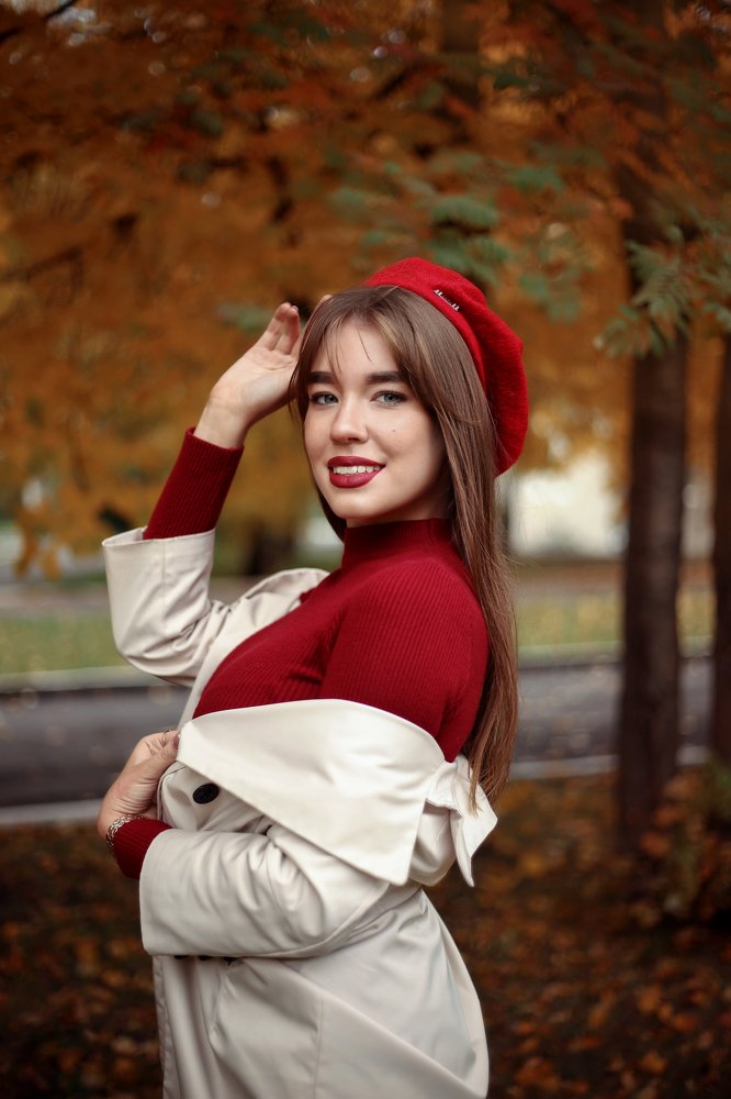 Photograph by Анастасия Пьянкова