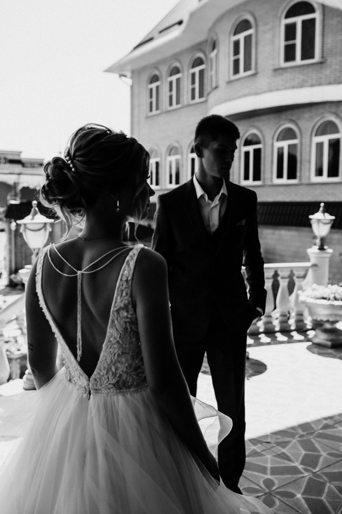 Photograph by Алёна Баринова