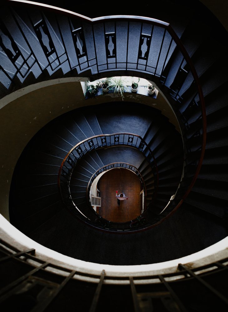 Photograph by Ernest Mazarekić