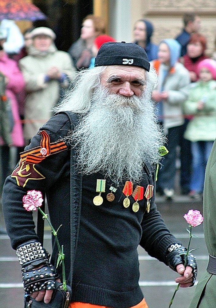 Photograph by Николай Шумилов