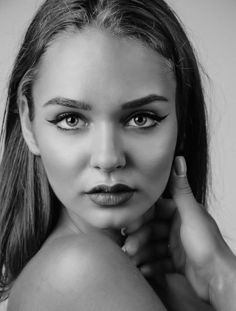 Photograph by Ирина Нестеренко