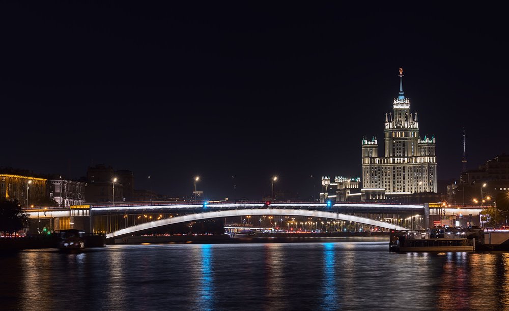 Photograph by Олег Милеев (Каминцев)