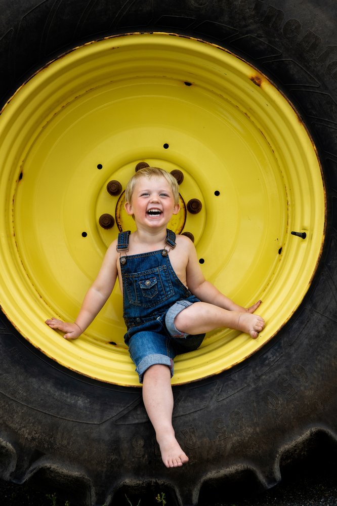 Photograph by Lena Sellberg