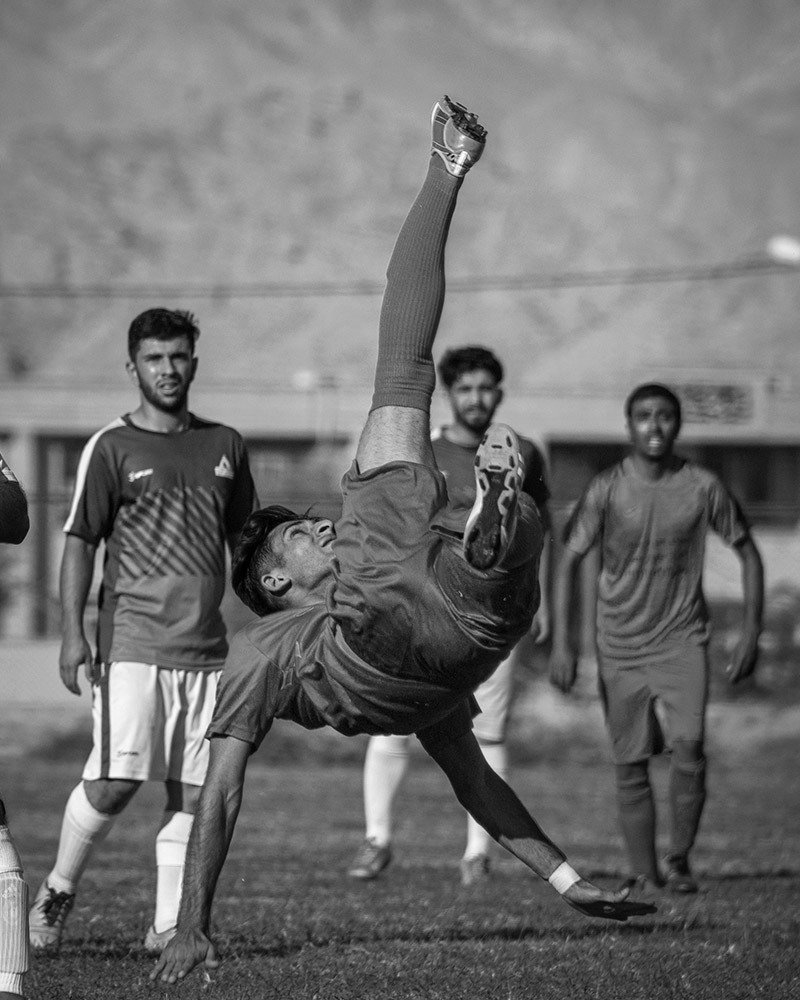 Фотография автора Ebrahim Rahiminezhad