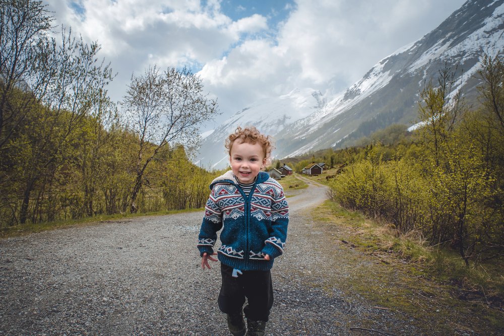 Photograph by Lena Sellberg