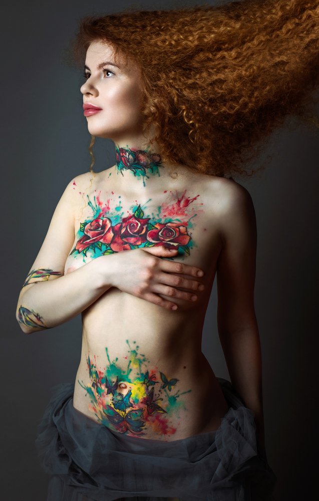 Photograph by Lena Sellberg