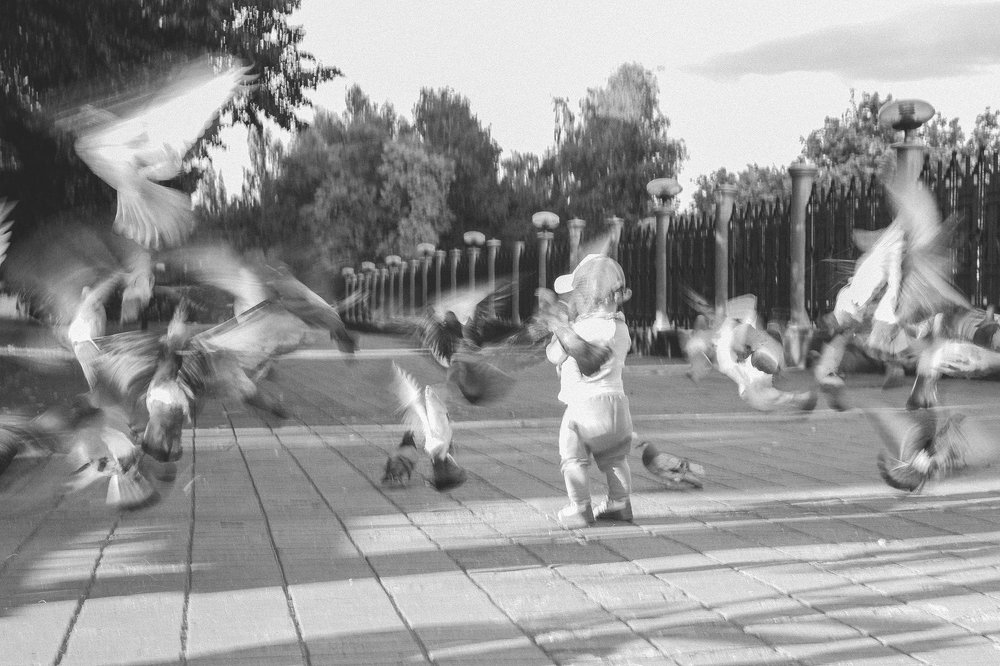 Photograph by Ольга Суторман