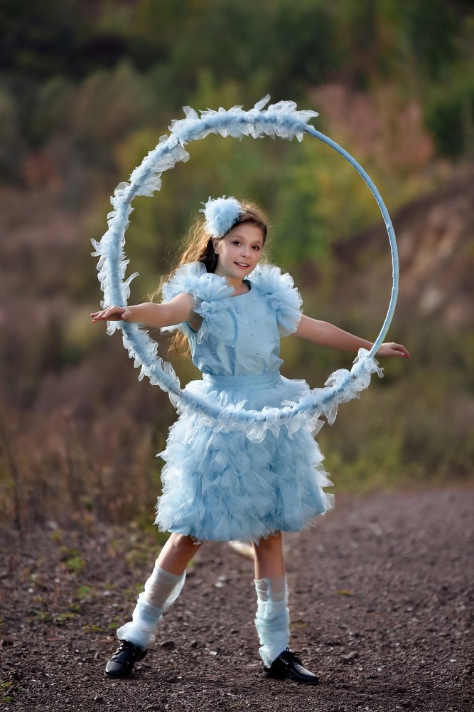 Photograph by Евгения Полянова