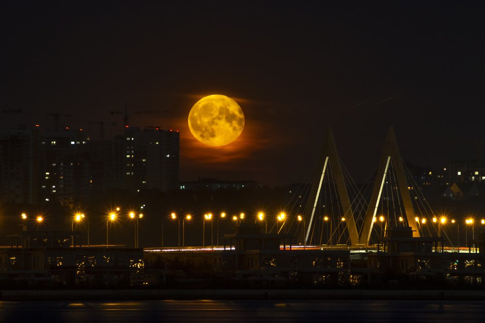 Photograph by Максим Фирсов