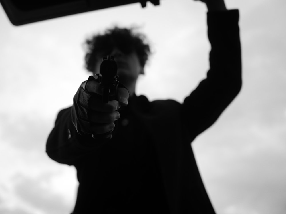 Photograph by Александр Ганычев