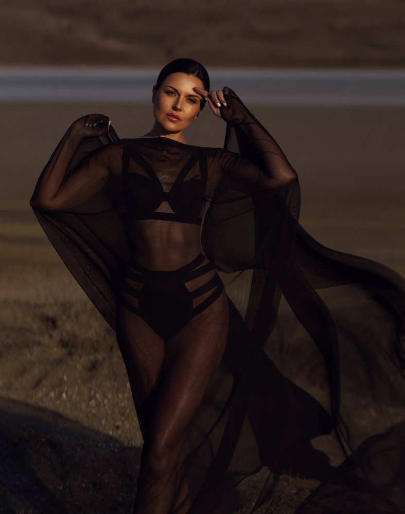 Photograph by Андрей Облап