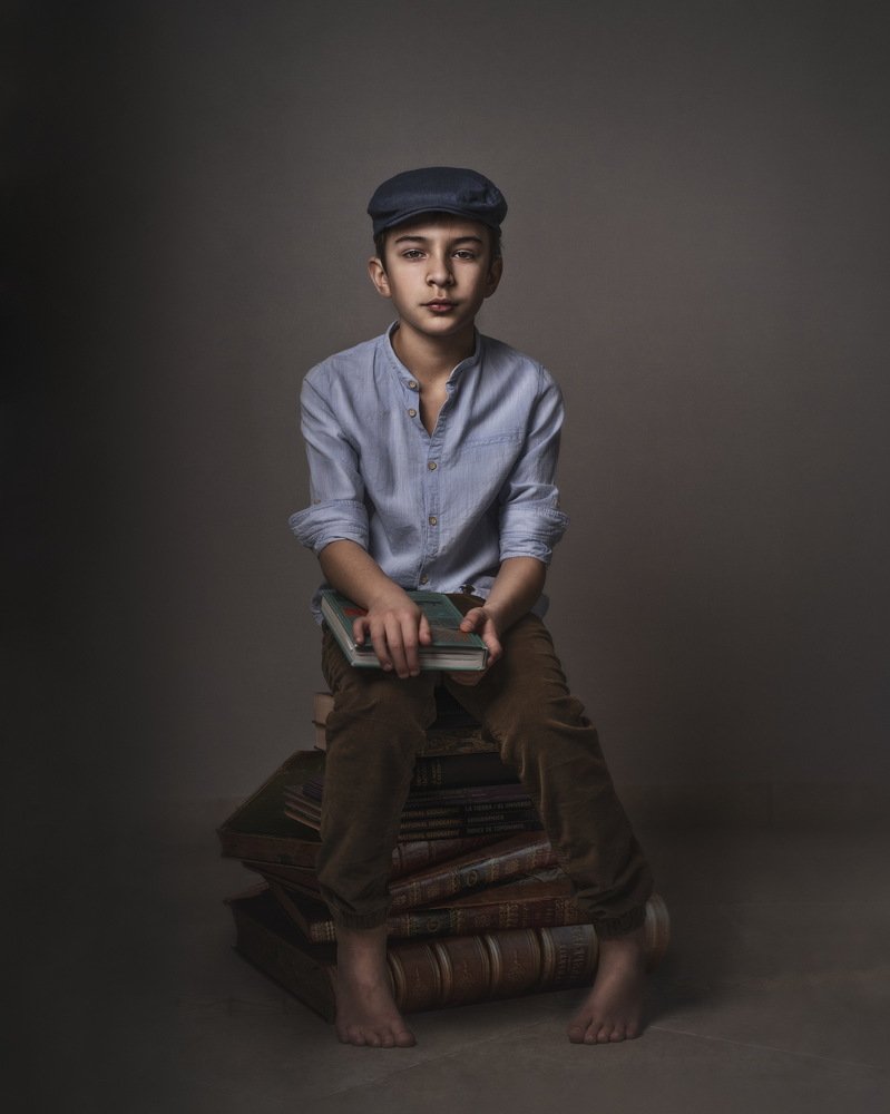 Photograph by Ana Julia Dietrich