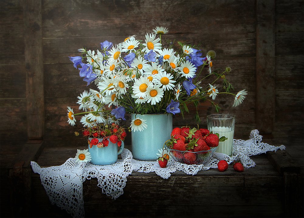 Photograph by Татьяна Самойлова