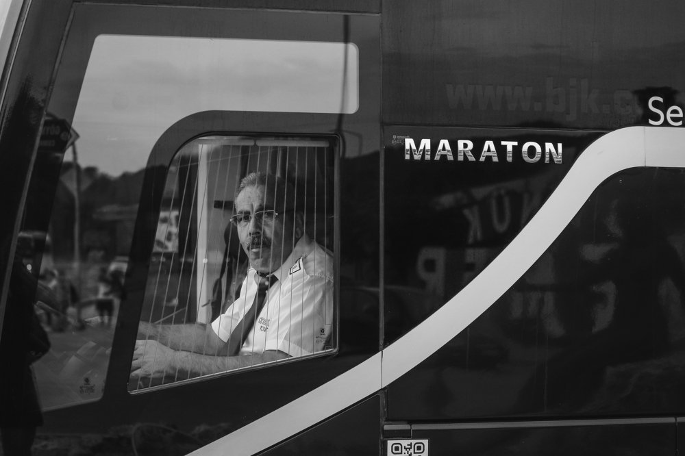 Рабочие будни