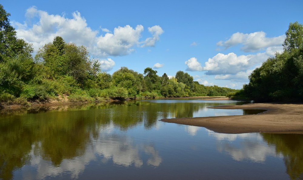 Photograph by Надежда Коновалова