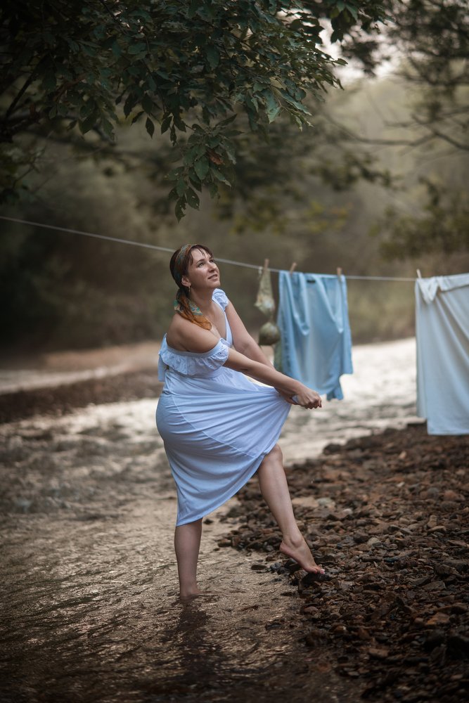 Photograph by Наталья Макарова