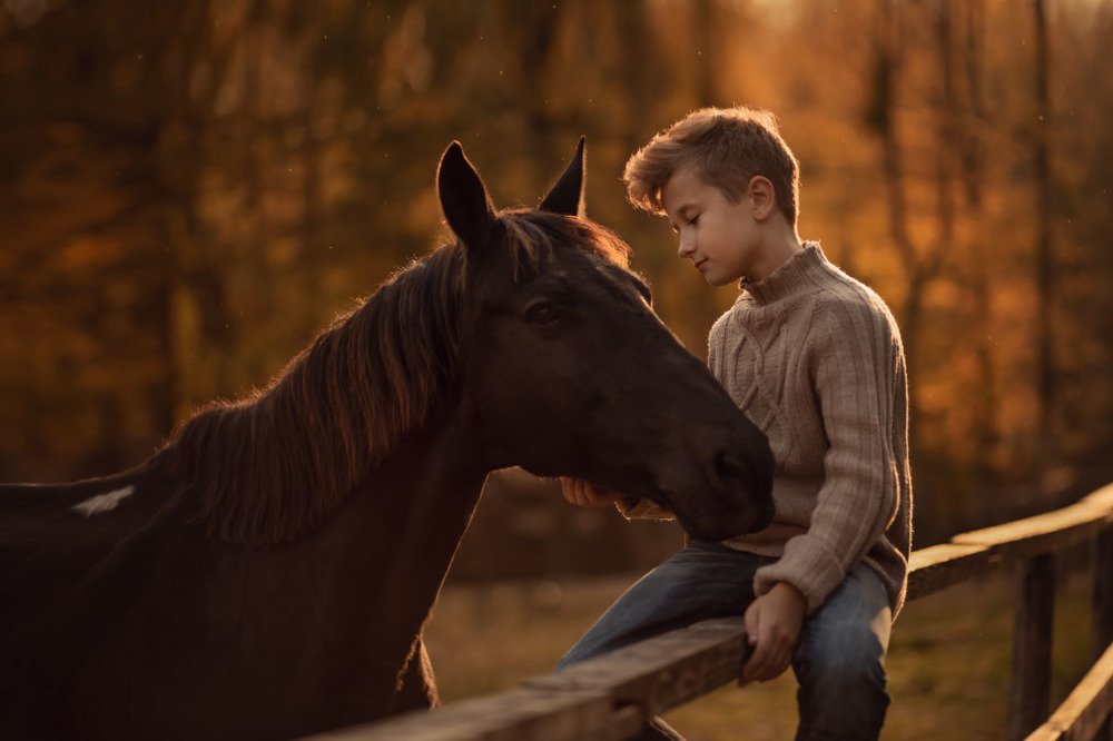 Фотография автора Таня Гарнет