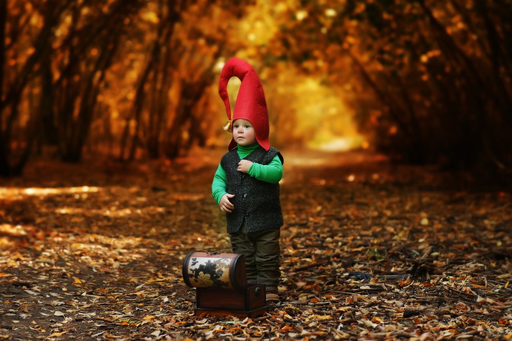 Photograph by Максим Ильин