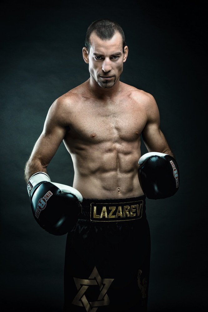 Photograph by Nir Roitman