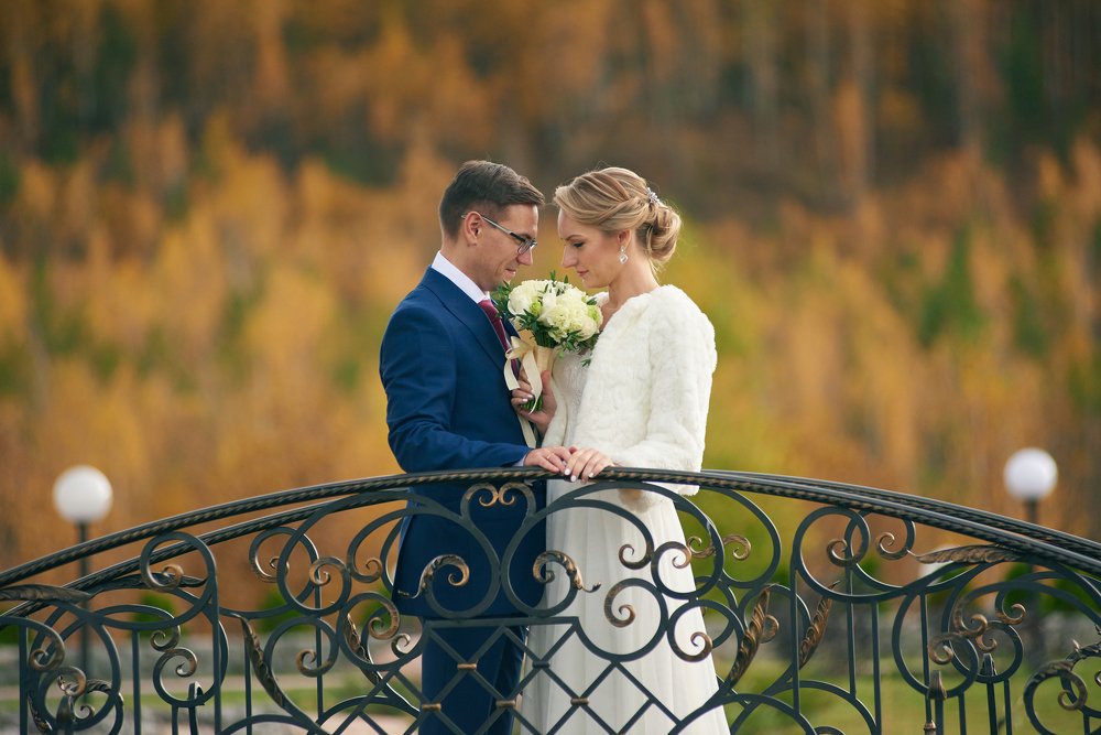 Photograph by Владимир Греков