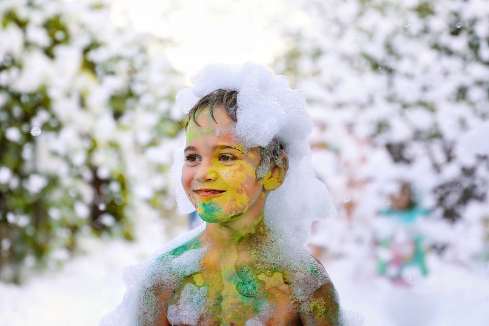 Photograph by Екатерина Сычева