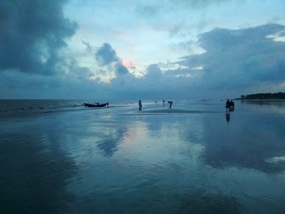 Photograph by Goutom Dey