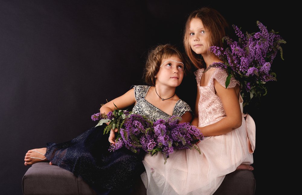 Фотография автора Ольга Огиенко