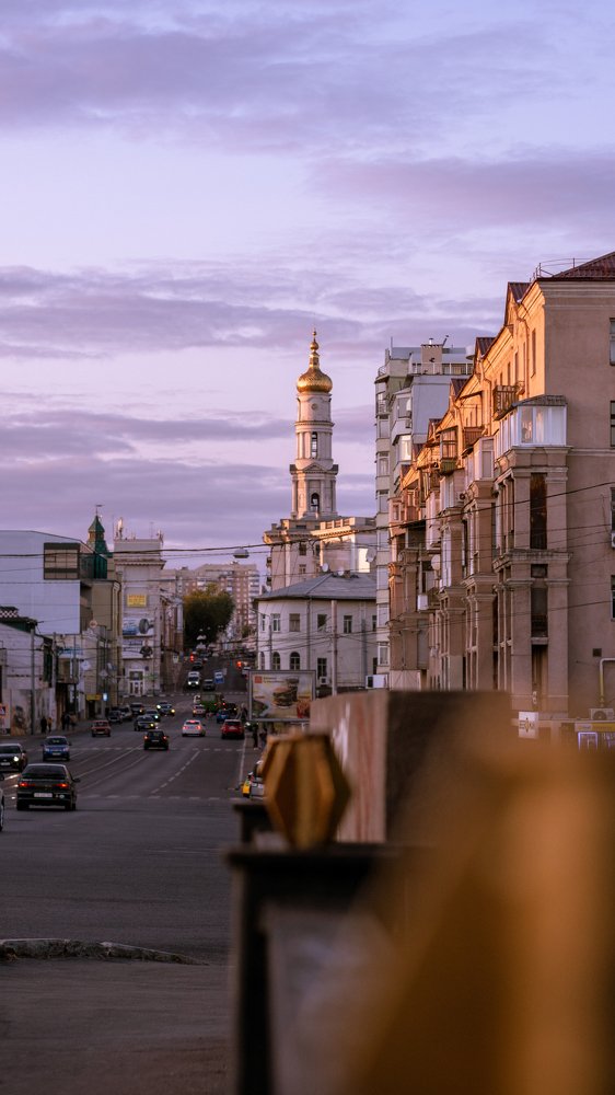 Photograph by Владислав Громов