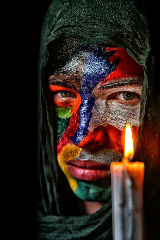 Photograph by Behzod Boltaev