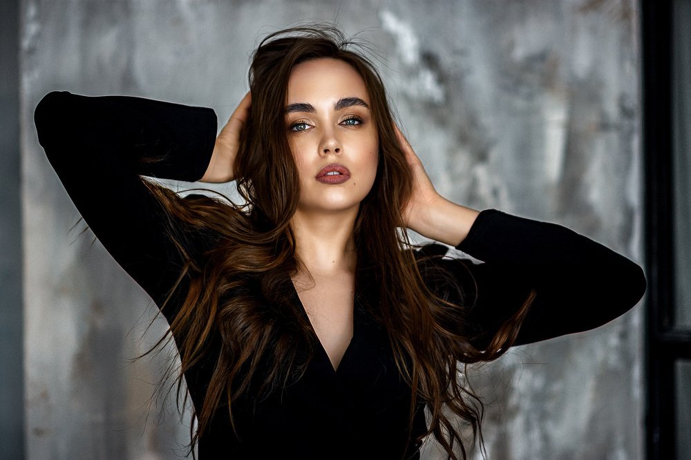 Photograph by Александр Павлюк