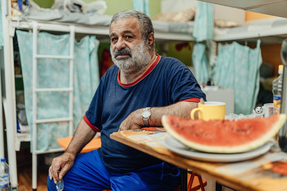 Фотография автора Михаил Балаев