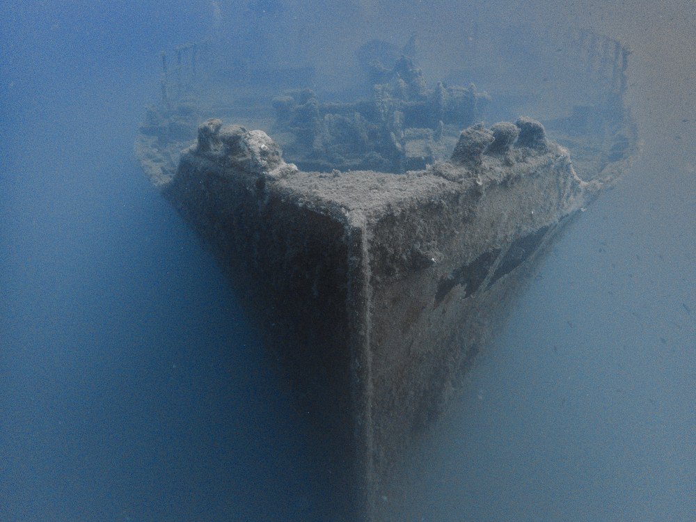 Photograph by Pierluigi Peis