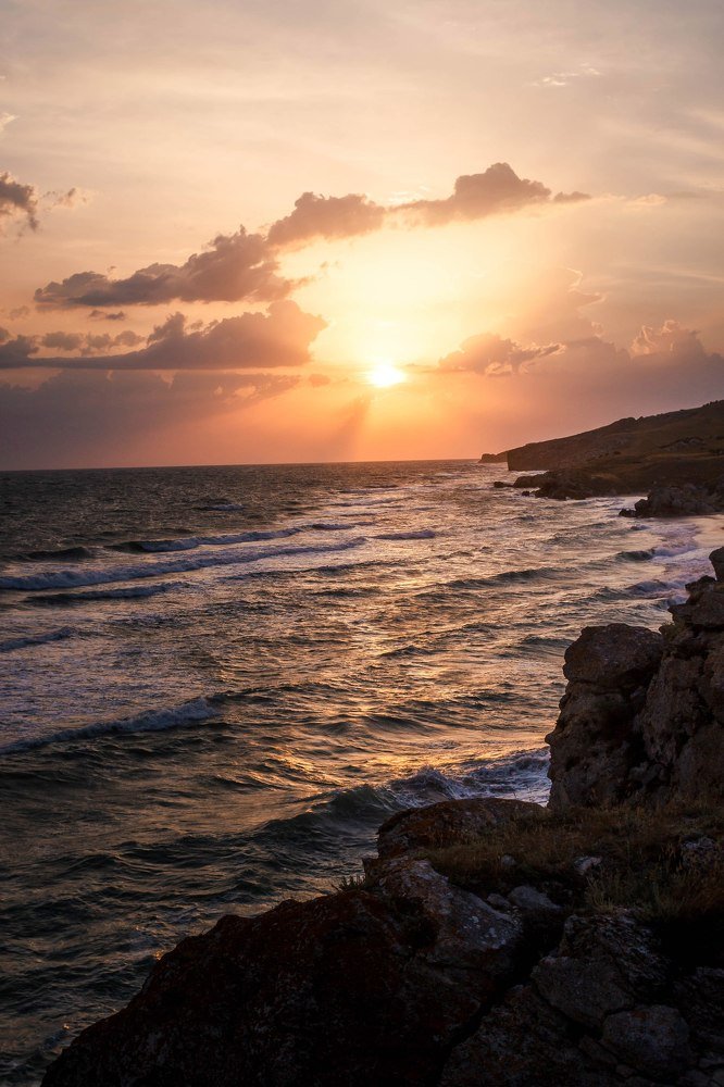 Фотография автора Екатерина Васильева