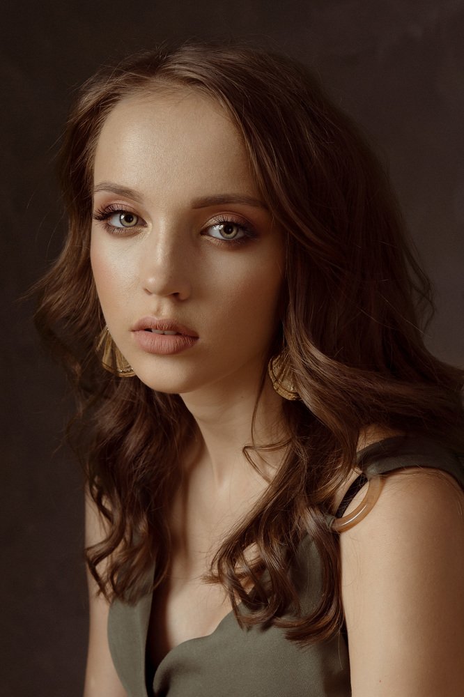 Photograph by Katarzyna Koludzka