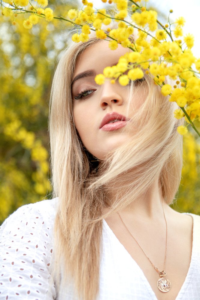 Photograph by Kristina Kiyan