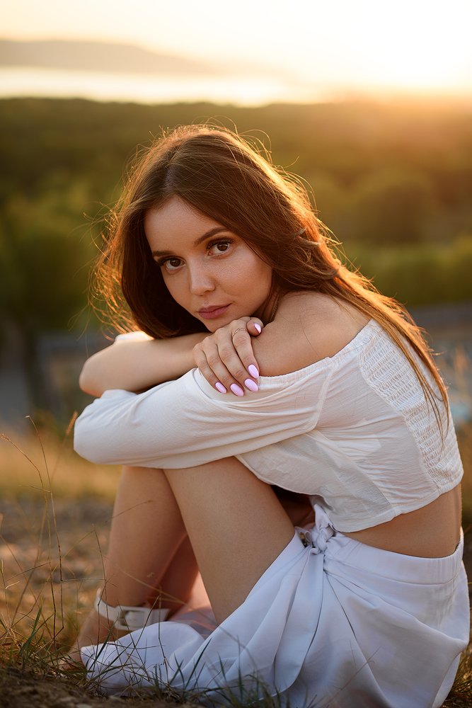 Photograph by Александр Носиков