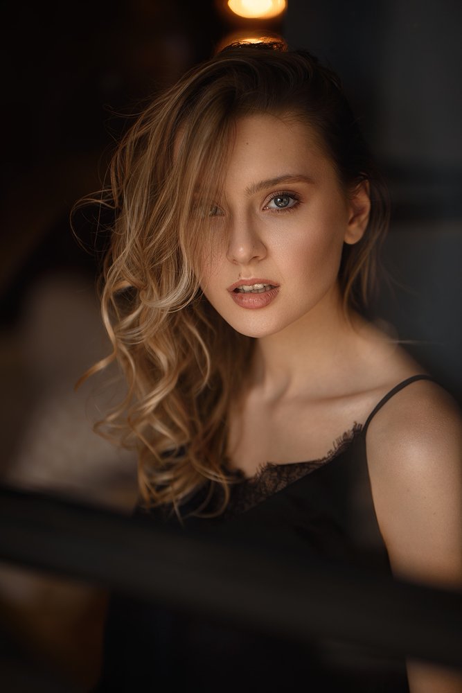 Photograph by Александр Носиков