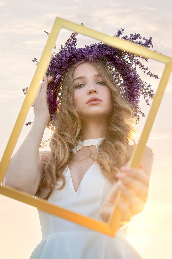 Photograph by Kristina Kiyan