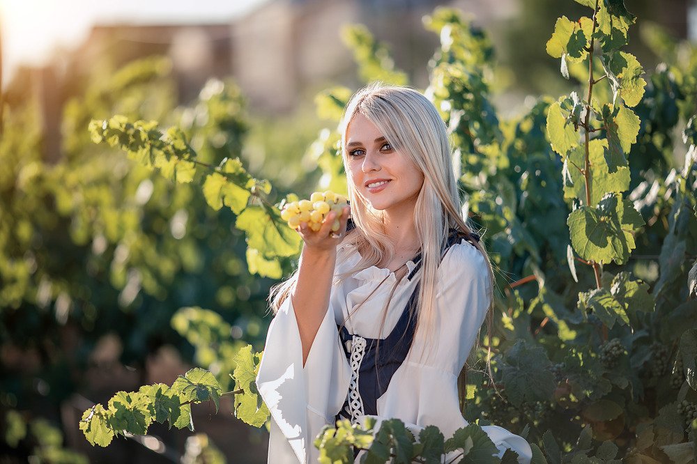 Photograph by Татьяна Гурова