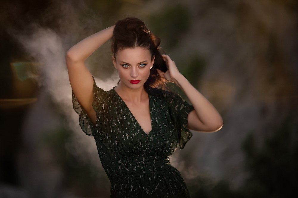 Photograph by Татьяна Гурова